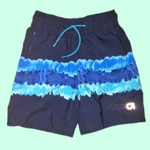 GapFit Toddler Quick Dry Pull-On Shorts